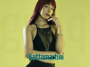 Kattamartini