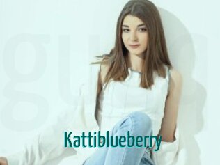 Kattiblueberry