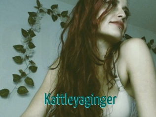 Kattleyaginger