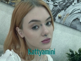 Kattyamini