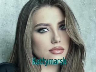 Kattymarsk
