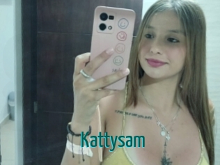 Kattysam
