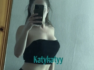 Katykatyy