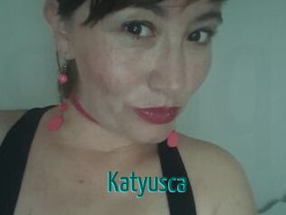 Katyusca