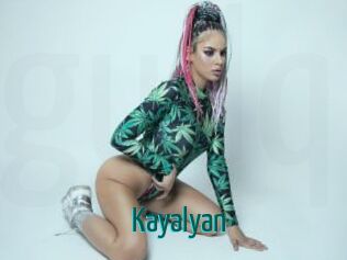 Kayalyan