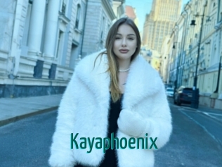 Kayaphoenix