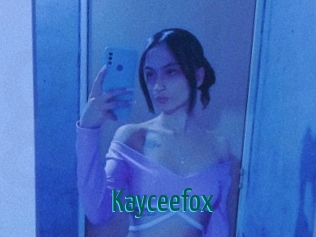 Kayceefox