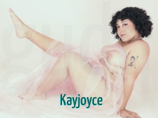 Kayjoyce