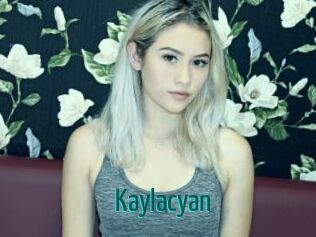 Kaylacyan