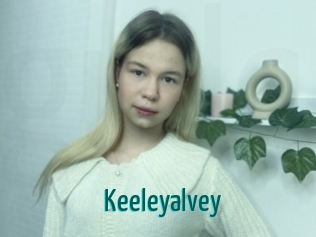 Keeleyalvey