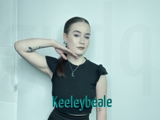Keeleybeale