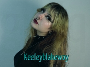 Keeleyblakeway