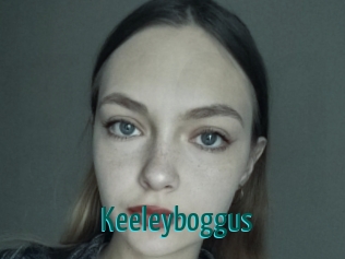 Keeleyboggus