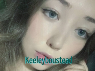 Keeleyboustead