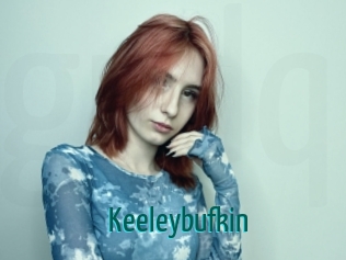Keeleybufkin