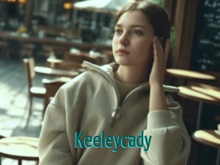 Keeleycady