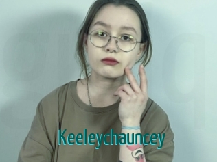 Keeleychauncey