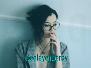 Keeleyenderby