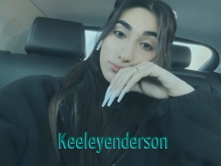 Keeleyenderson