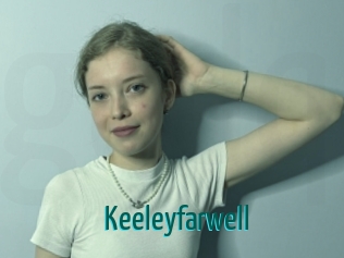 Keeleyfarwell