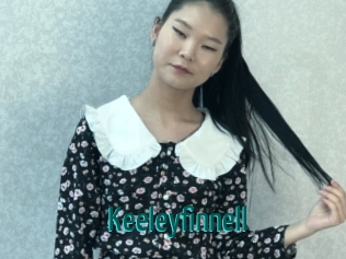 Keeleyfinnell