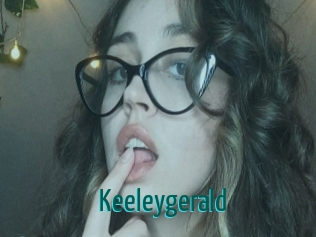 Keeleygerald