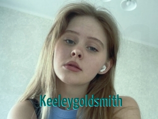 Keeleygoldsmith