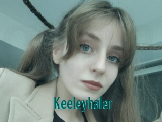 Keeleyhaler