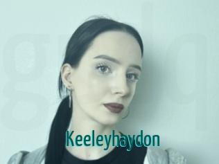 Keeleyhaydon