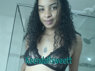 Keendallsweett