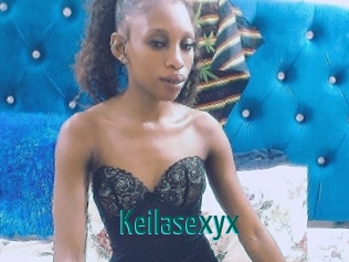 Keilasexyx