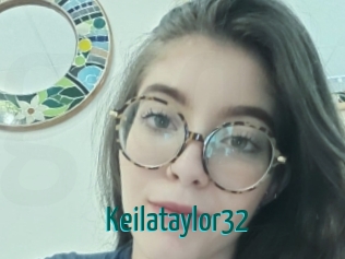 Keilataylor32