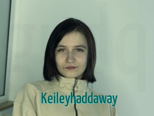 Keileyhaddaway