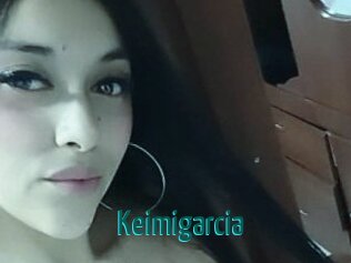 Keimigarcia