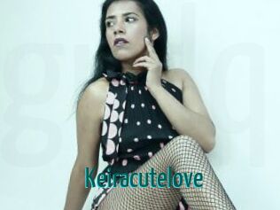 Keiracutelove
