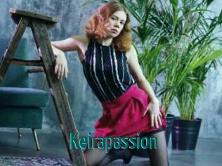Keirapassion