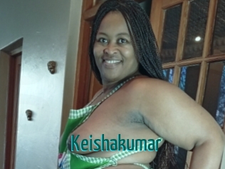 Keishakumar