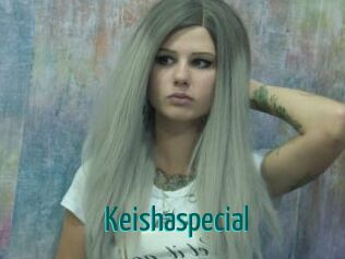 Keishaspecial