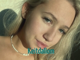 Keitdallom
