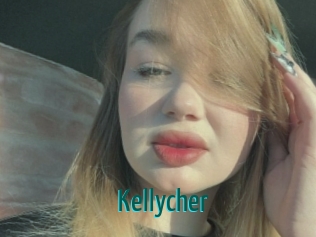 Kellycher