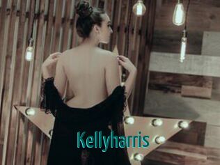 Kellyharris
