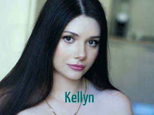 Kellyn