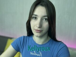 Kellyroux