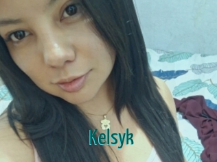 Kelsyk