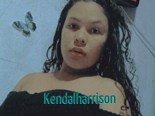 Kendalharrison