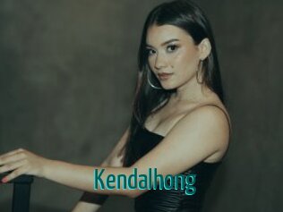 Kendalhong