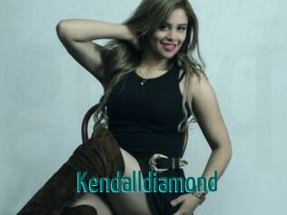 Kendalldiamond