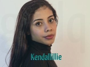 Kendallillie