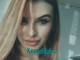 Kendalljaks