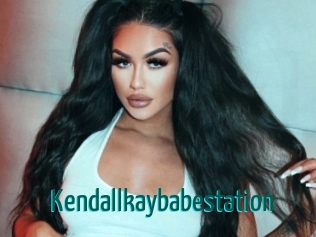 Kendallkaybabestation